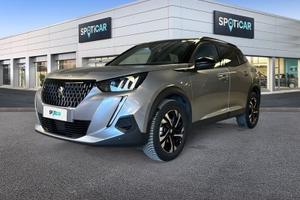 Peugeot 2008 PureTech 130 EAT8 GT S/S aut.