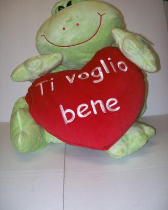 PELUCHE GIGANTI SAN VALENTINO