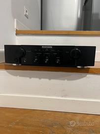 Impianto Hi-Fi Marantz PM5005 Cambridge Audio SX60