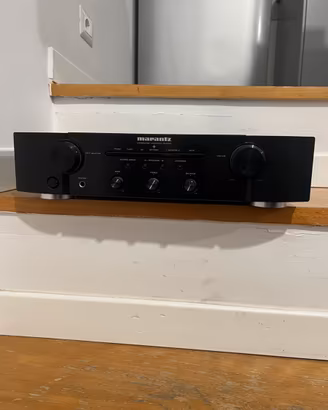 Impianto Hi-Fi Marantz PM5005 Cambridge Audio SX60