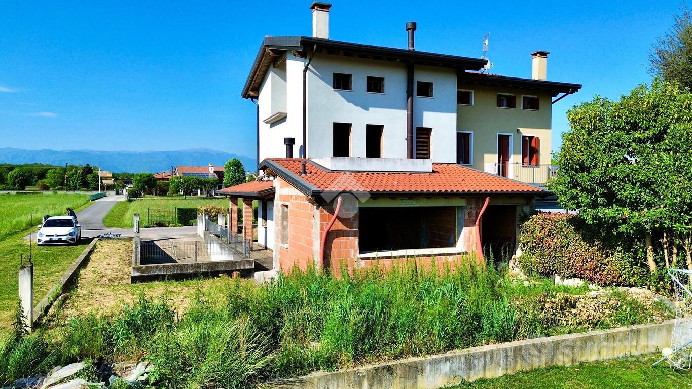 Casa – Tezze sul Brenta, Scopel - Vista 5