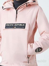 giacca donna imbottita pull bear mis. S