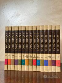 Enciclopedia i quindiici