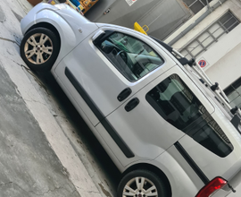 Fiat fiorino qubo