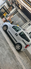 Fiat fiorino qubo