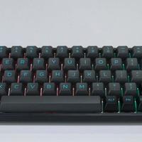 Tastiera meccanica 65% AKKO 3068B Plus