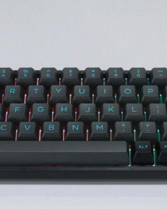 Tastiera meccanica 65% AKKO 3068B Plus