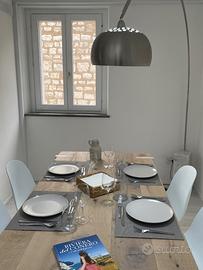 Sirolo centro, spiaggia di San Michele