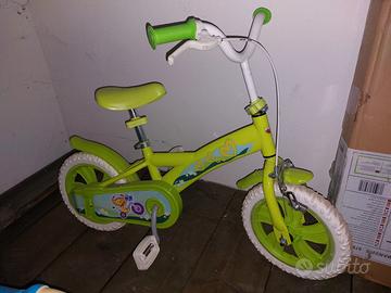 bicicletta bambino 
