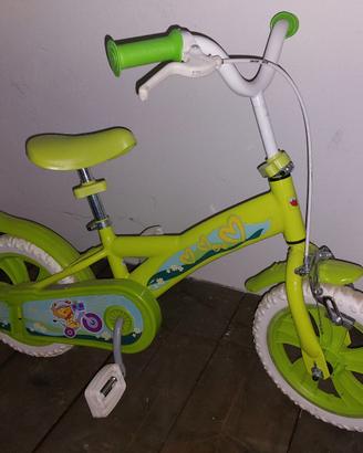 bicicletta bambino 