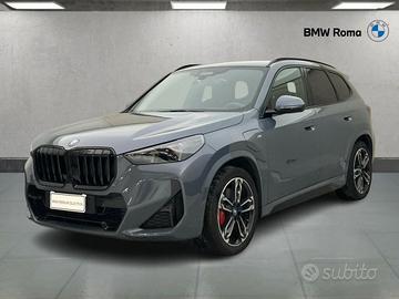 BMW X1 xdrive 25e MSport Pro auto