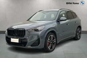BMW X1 xdrive 25e MSport Pro auto