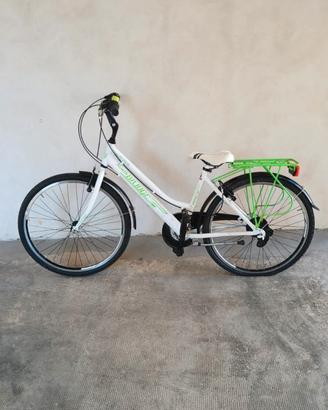 Bicicletta da donna
