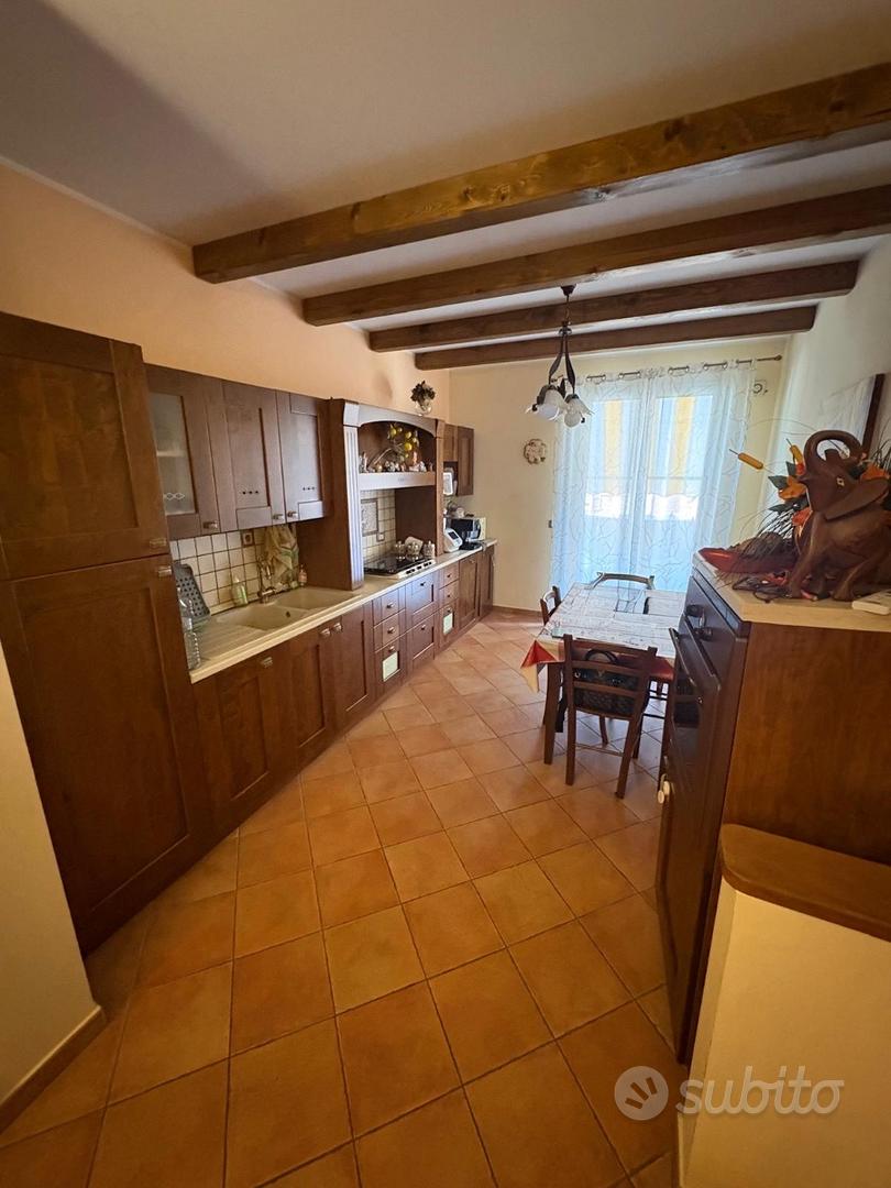 Appartamento – Licata, Loreto, Trippodi Marianello - Vista 5
