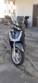 Honda SH 150i ABS 2021 – 14.500 km – Come nuovo