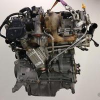 PBL086 Motore Fiat/Jeep 1.6mjt 55260384 [2014/--]