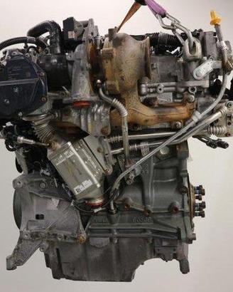 PBL086 Motore Fiat/Jeep 1.6mjt 55260384 [2014/--]