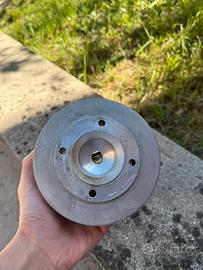 M1l60 Testa