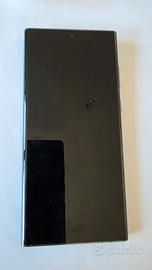 Samsung Galaxy S22 Ultra