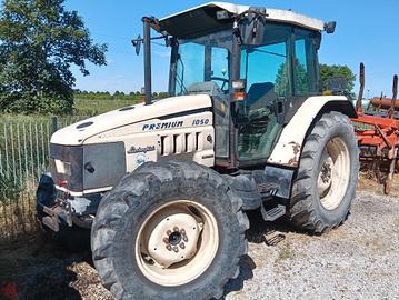 LAMBORGHINI PREMIUM 1050