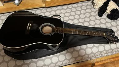 Chitarra Gonzales WJ-750