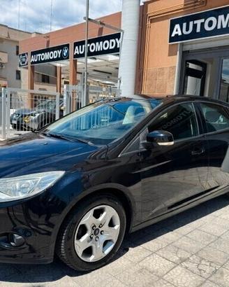 Ford Focus 1.6 TDCi 115 CV Business Berlina 5 Port