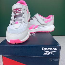 Scarpe da ginnastica bambina - Reebok