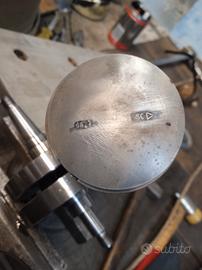 Piaggio Vespa 200 PX