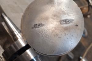 Piaggio Vespa 200 PX