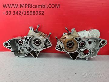 CARTER CENTRALI YAMAHA YZ 125 1992 1991 YZ125 1993