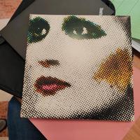 Vinile 33 giri Mina "del mio meglio n. 2"