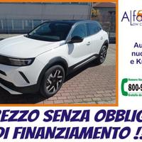 OPEL Mokka 1.2 Turbo 130CV AT8 Edition