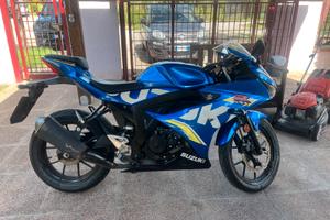 GSX-R125