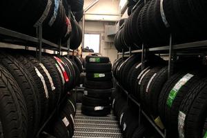 Pneumatici nuovi a prezzi bassi