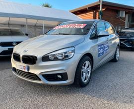 Bmw 2er Active Tourer 214d Active Tourer Luxury