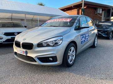 Bmw 2er Active Tourer 214d Active Tourer Luxury