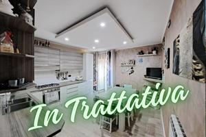 3 LOCALI A FABRICA DI ROMA
