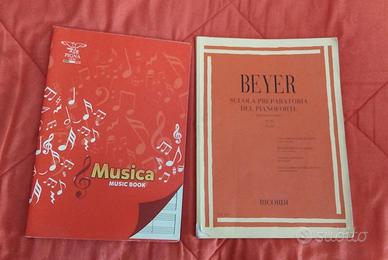 Testo indirizzo musicale scuole medie