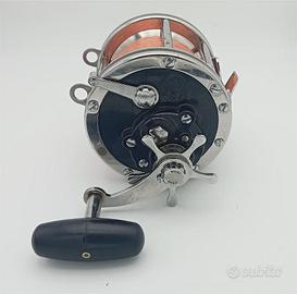 Mulinello Penn Reels Senator 114 6/0 Made in USA