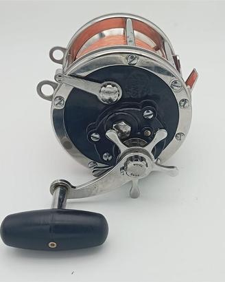 Mulinello Penn Reels Senator 114 6/0 Made in USA