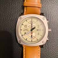 Sector Compass Chrono