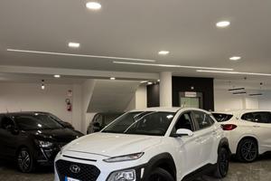 Hyundai Kona 1.0 T-GDI Comfort