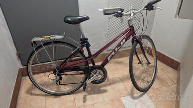 bici Trekking donna Fuji Absolute 3.0
