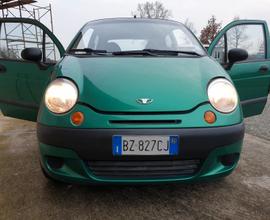 DAEWOO Matiz - 2002