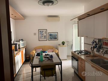 Appartamento ammobiliato, Via Golfo di Taranto,7