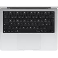 Apple MacBook Pro 2024