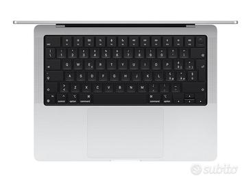 Apple MacBook Pro 2024