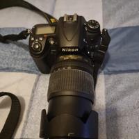 Fotto camera professionale