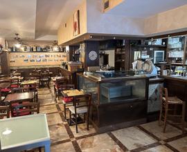 Storica osteria bar ristorante udine centro