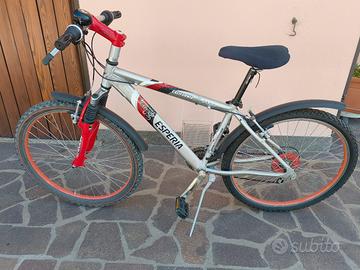 bici mtb